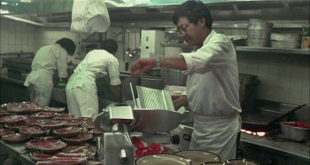 Teppanyaki (1984) download