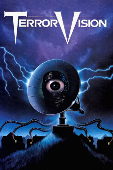 TerrorVision (1986) download