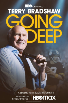 Terry Bradshaw: Going Deep (2022) download