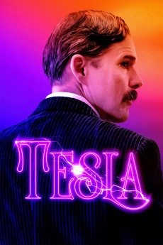 Tesla (2020) download