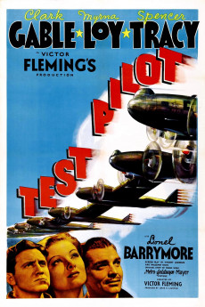 Test Pilot (1938) download