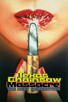 Texas Chainsaw Massacre: The Next Generation (1994) download