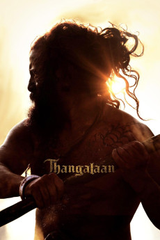 Thangalaan (2024) download