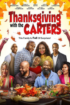 Thanksgiving with the Carters (2019) download