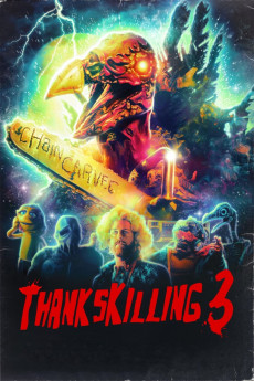 ThanksKilling 3 (2012) download