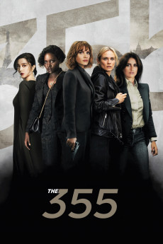 The 355 (2022) download