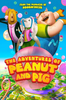 The Adventures of Peanut and Pig (2022) download