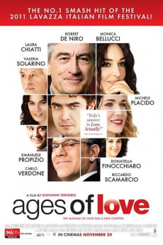 The Ages of Love (2011) download