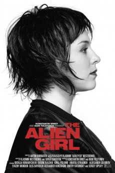 The Alien Girl (2010) download