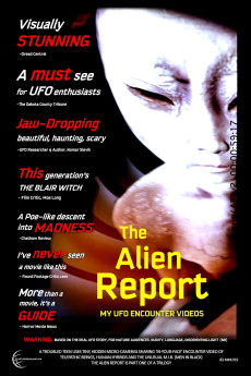 The Alien Report (2024) download