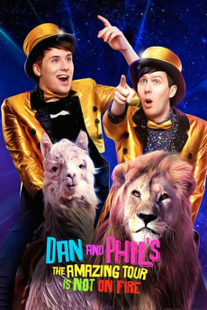 Dan and Phil's: The Amazing Tour Is Not on Fire (2016) download