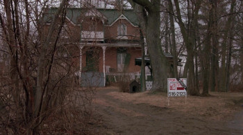 The Amityville Curse (1990) download