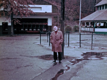 The Amusement Park (1975) download