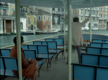 The Anonymous Venetian (1970) download