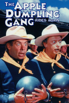 The Apple Dumpling Gang Rides Again (1979) download