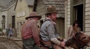 The Apple Dumpling Gang Rides Again (1979) download