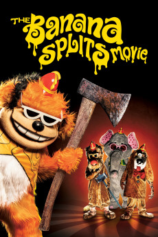 The Banana Splits Movie (2019) download