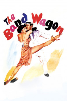 The Band Wagon (1953) download