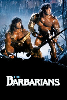 The Barbarians (1987) download