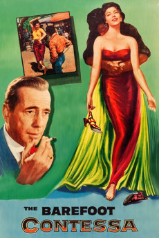 The Barefoot Contessa (1954) download