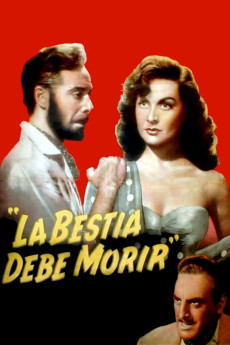 The Beast Must Die (1952) download