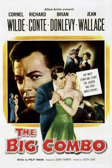 The Big Combo (1955) download