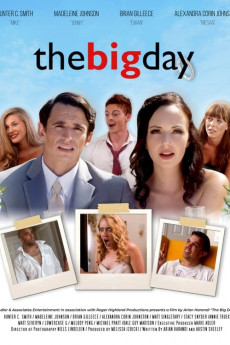 The Big Day (2020) download