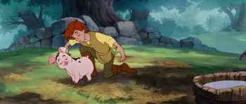 The Black Cauldron (1985) download