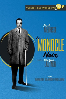 The Black Monocle (1961) download