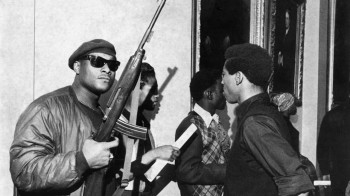 The Black Panthers: Vanguard of the Revolution (2015) download