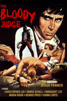 Night of the Blood Monster (1970) download