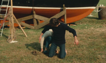 The Boat on the Grass (1971) download