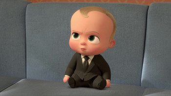 The Boss Baby: Christmas Bonus (2022) download