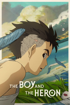 The Boy and the Heron (2023) download