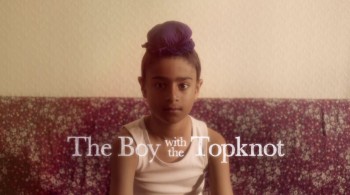 The Boy with the Topknot (2017) download