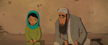 The Breadwinner (2017) download