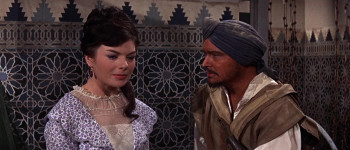 The Brigand of Kandahar (1965) download