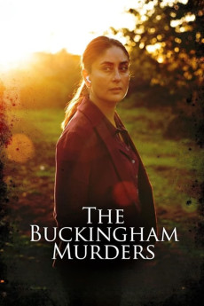 The Buckingham Murders (2023) download