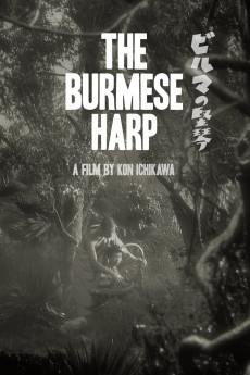 The Burmese Harp (1956) download