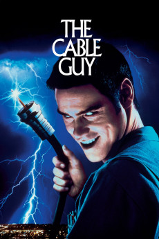 The Cable Guy (1996) download