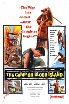 The Camp on Blood Island (1958) download