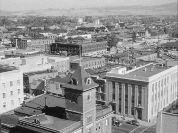 The Captive City (1952) download