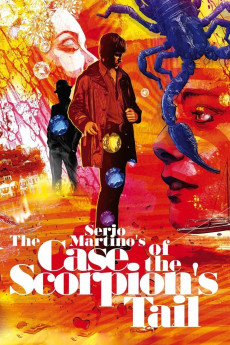 The Case of the Scorpion's Tail (1971) download