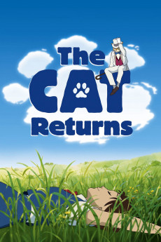 The Cat Returns (2002) download