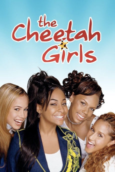 The Cheetah Girls (2003) download