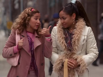 The Cheetah Girls (2003) download