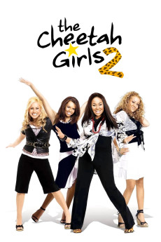 The Cheetah Girls 2 (2006) download