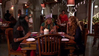 The Cheetah Girls: One World (2008) download