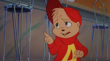 The Chipmunk Adventure (1987) download