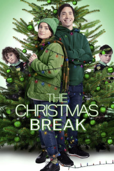 The Christmas Break (2023) download